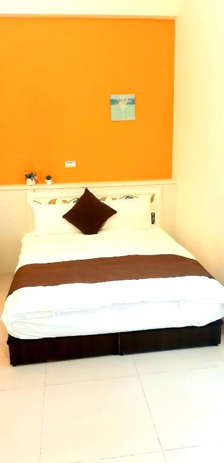 Zill Homestay Ji'an Buitenkant foto