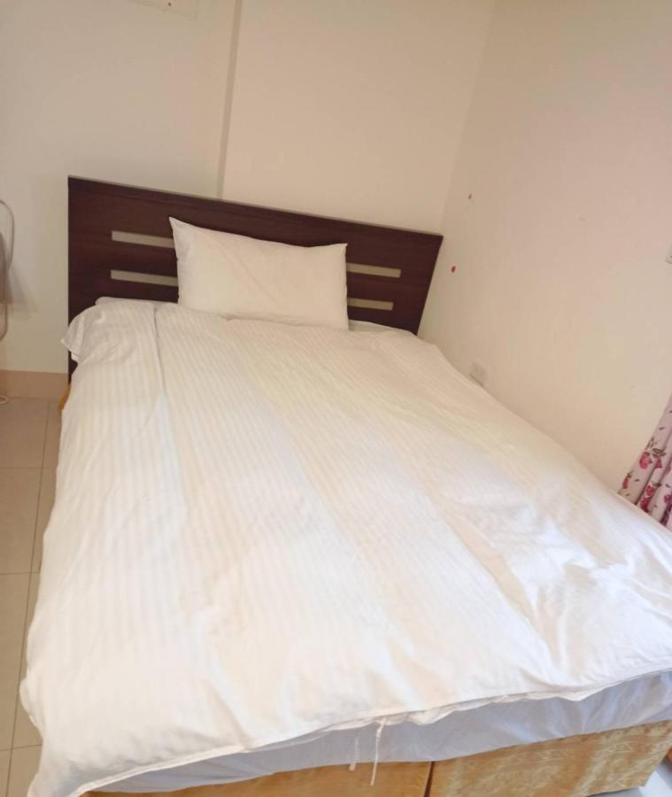 Zill Homestay Ji'an Buitenkant foto