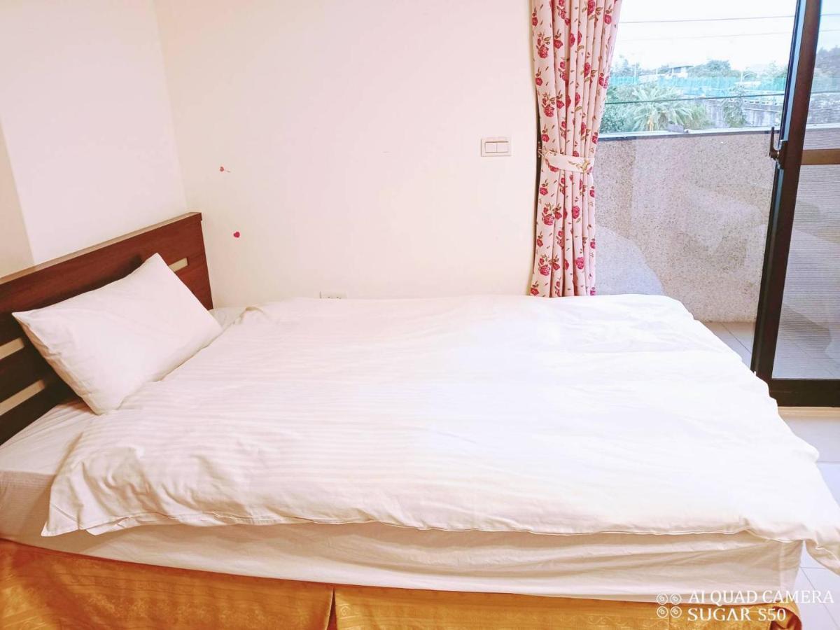 Zill Homestay Ji'an Buitenkant foto