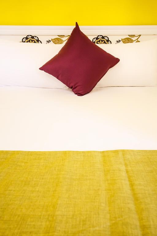 Zill Homestay Ji'an Buitenkant foto