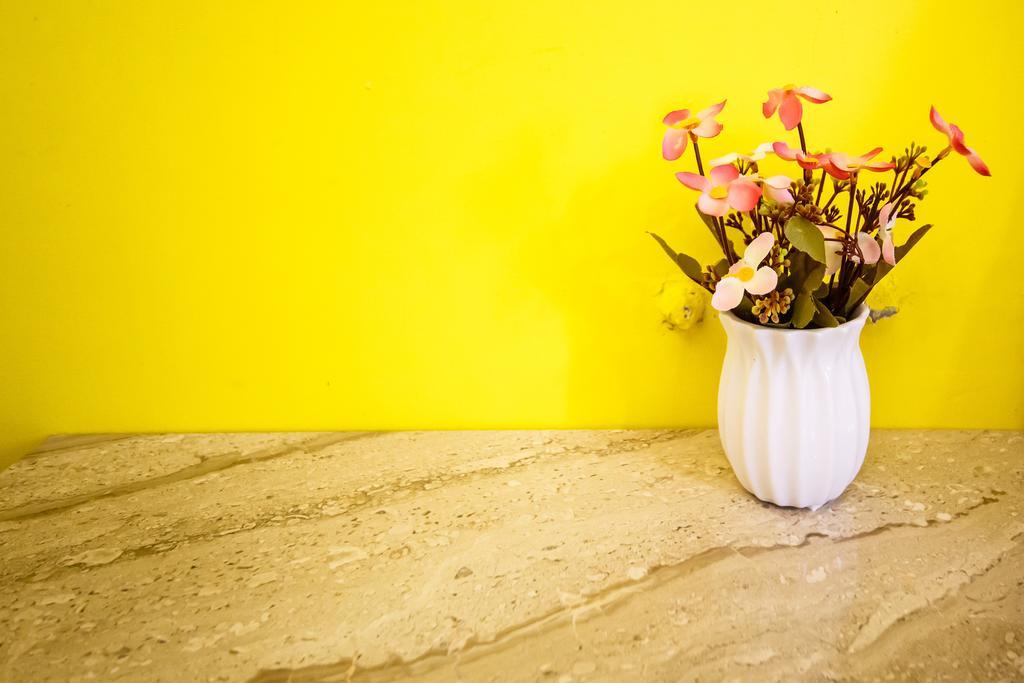 Zill Homestay Ji'an Buitenkant foto