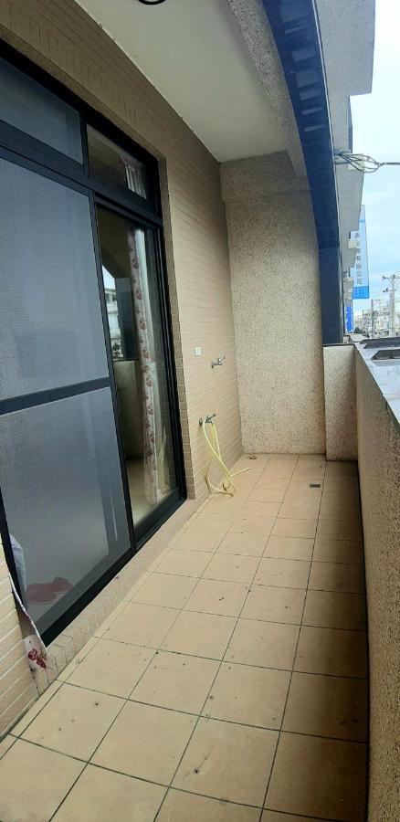 Zill Homestay Ji'an Buitenkant foto